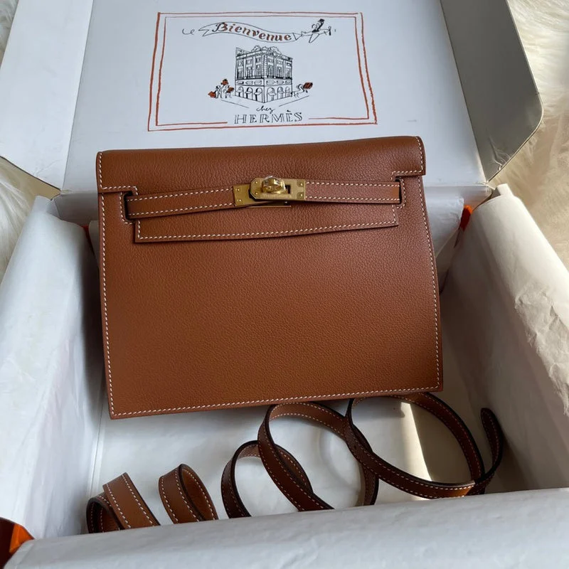 Sustainable and Ethical Hermes Bags for Conscious ConsumersWhimsy Finds - Hermes Bags - 073