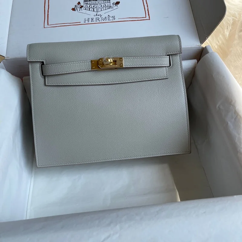 Hermes Constance Bags in Limited - Edition ColorwaysWhimsy Finds - Hermes Bags - 074