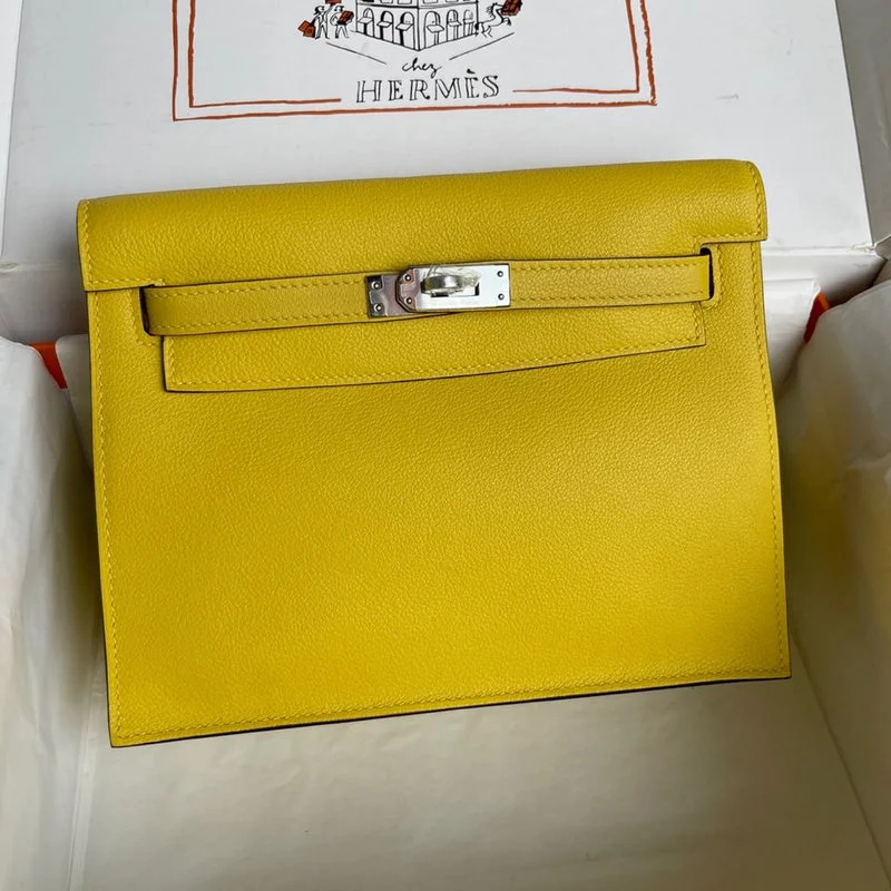 Sustainable and Ethical Hermes Bags for Conscious ConsumersWhimsy Finds - Hermes Bags - 092