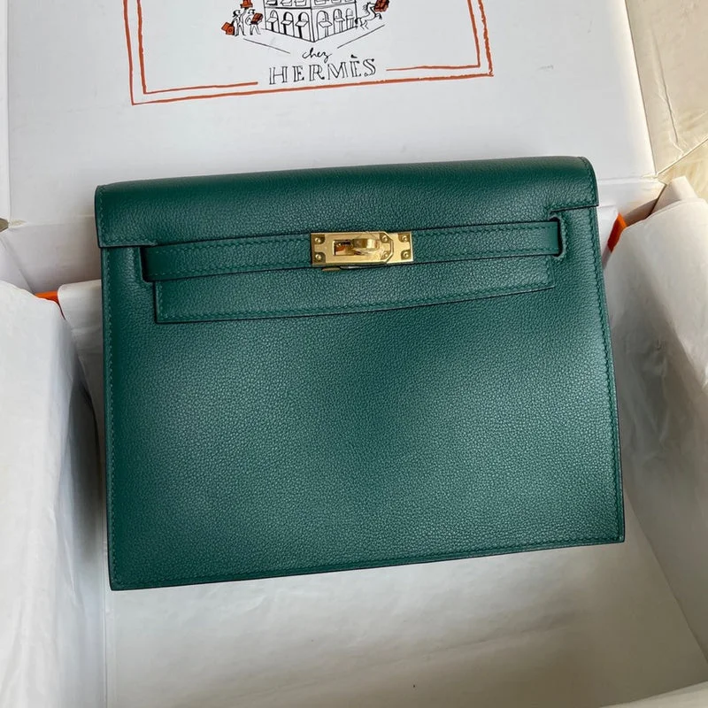 Hermes Bags with RFID - Blocking Linings for SecurityWhimsy Finds - Hermes Bags - 099