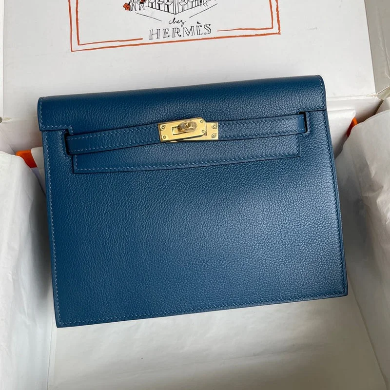 Travel - Approved Hermes Carry - on Bags with TSA - Friendly FeaturesWhimsy Finds - Hermes Bags - 104