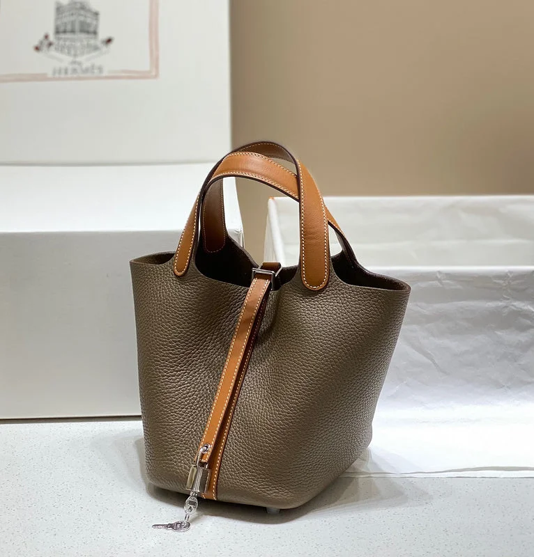 Minimalist Hermes Bags for a Sleek and Timeless LookWhimsy Finds - Hermes Bags - 035