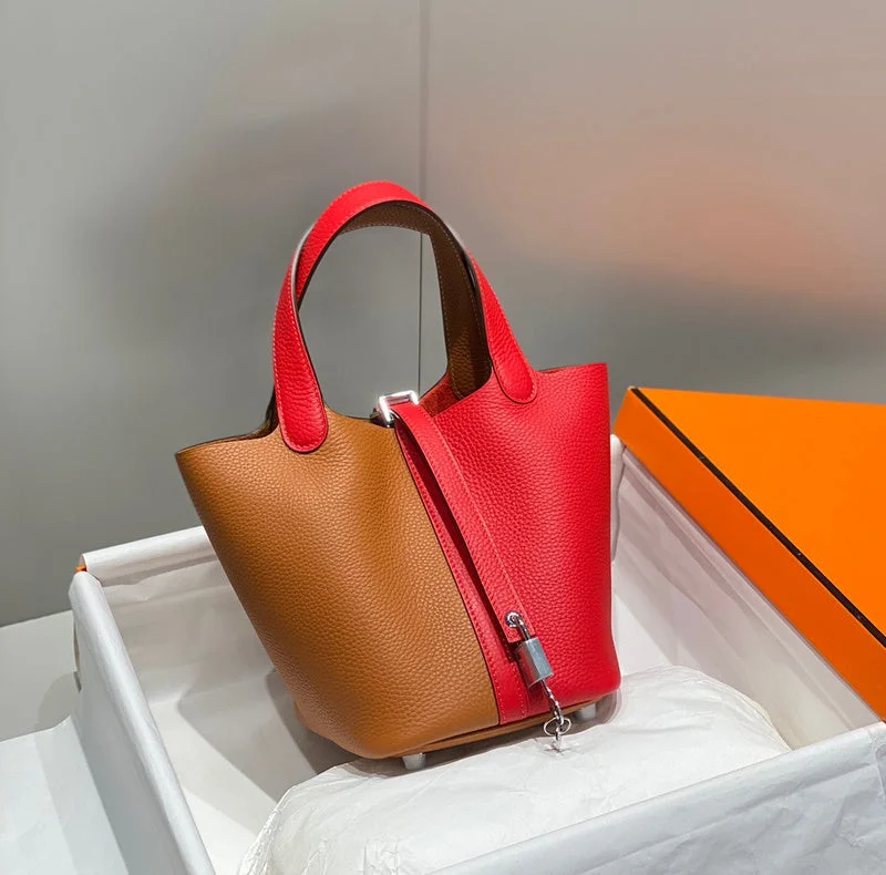 Art - Inspired Hermes Bags Collaborated with Renowned ArtistsWhimsy Finds - Hermes Bags - 037