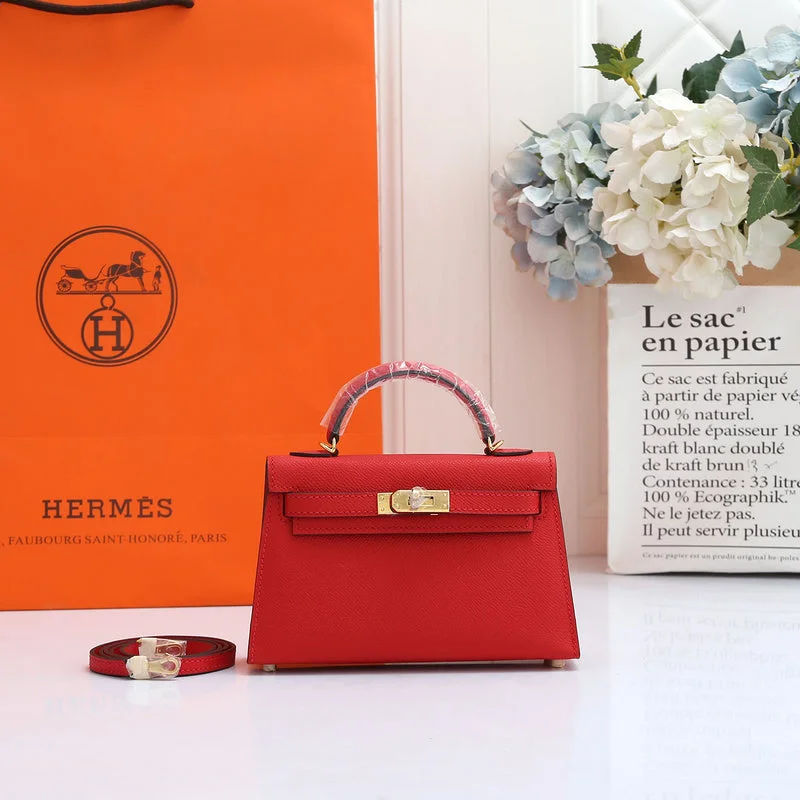 Hermes Bags for the Discerning Luxury CollectorWhimsy Finds - Hermes Bags - 053