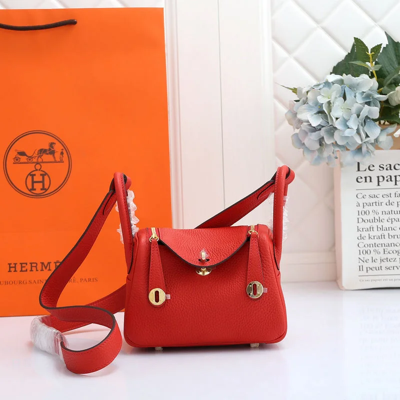 Foldable Hermes Shopping Totes for Added ConvenienceWhimsy Finds - Hermes Bags - 065