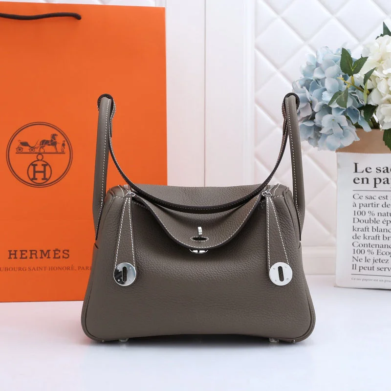 Color - Blocked Hermes Bags for a Bold Fashion StatementWhimsy Finds - Hermes Bags - 082