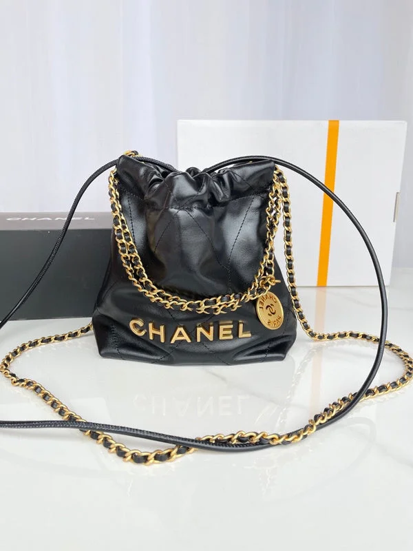 Chanel Designer Handbag with Unique DesignBC - CHANEL Bags - 2262