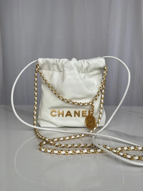 Chanel Medium Tote Bag for Office LadiesBC - CHANEL Bags - 2269