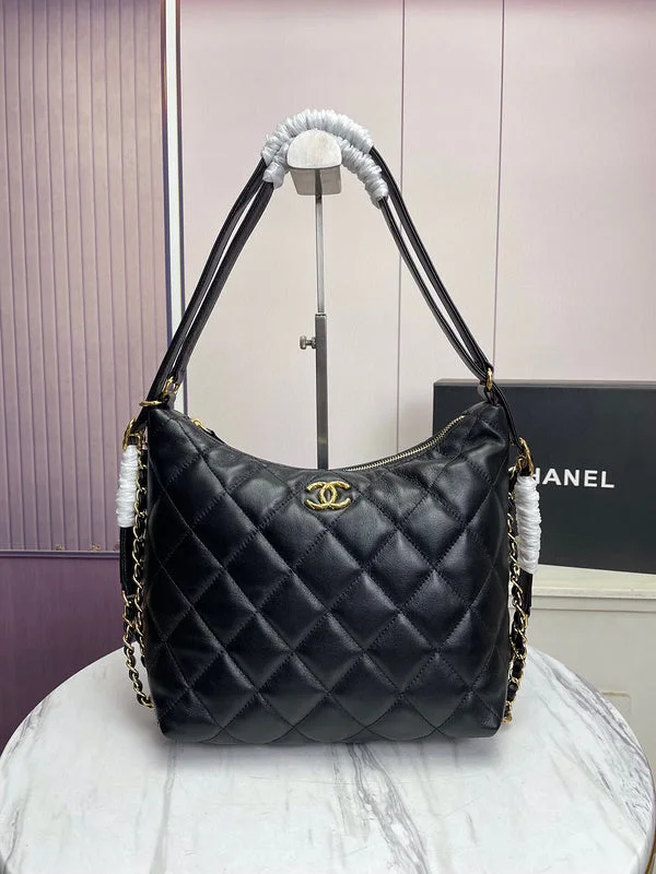 Chanel Lightweight Handbag for Daily ErrandsBC - CHANEL Bags - 2272