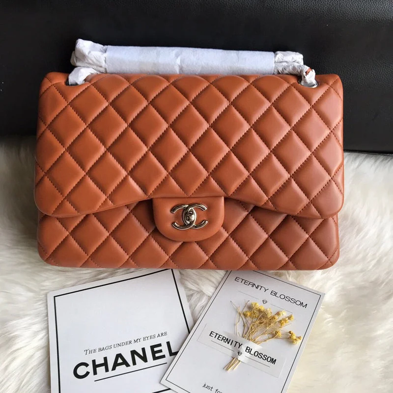 Chanel Handbag with Adjustable Strap for ComfortBC - CHANEL Bags - 2275