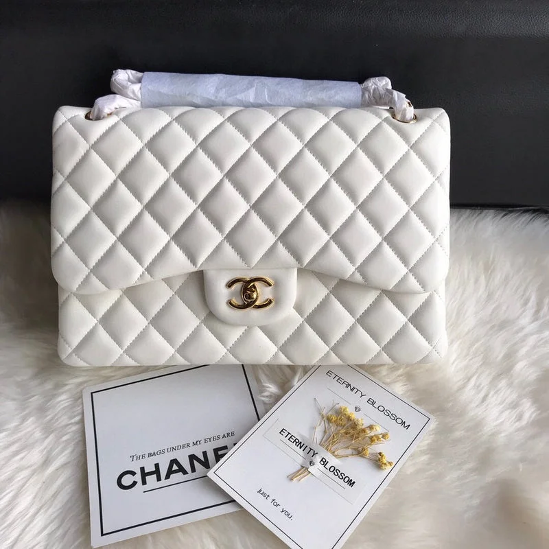 Chanel New Arrival Handbag with Gold HardwareBC - CHANEL Bags - 2282