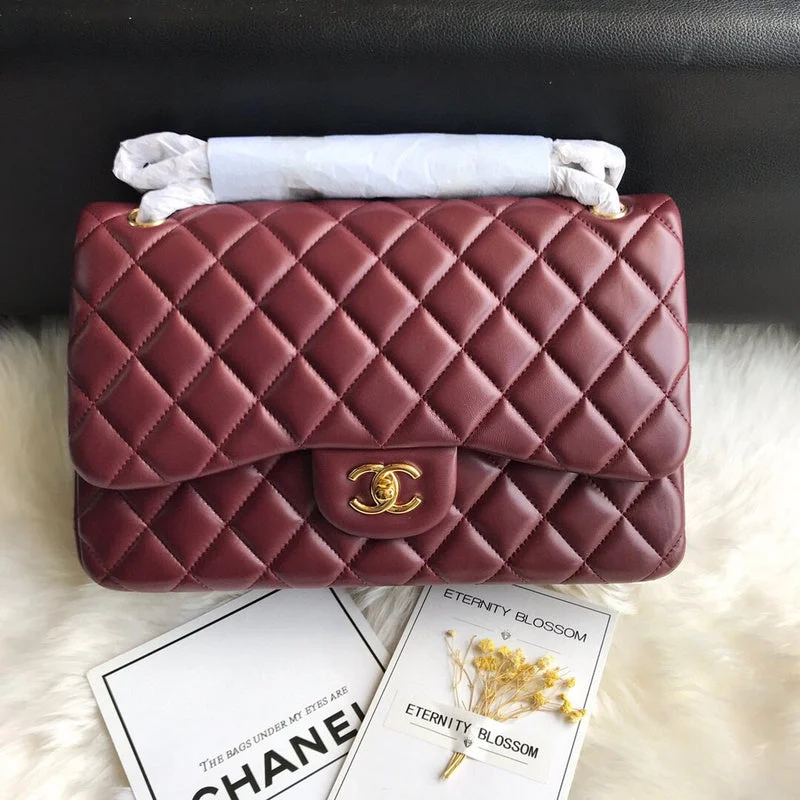 Chanel Lightweight Handbag for Daily ErrandsBC - CHANEL Bags - 2289