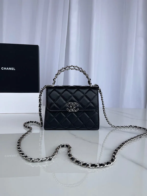 Chanel Limited Edition Handbag for CollectorsBC - CHANEL Bags - 2294