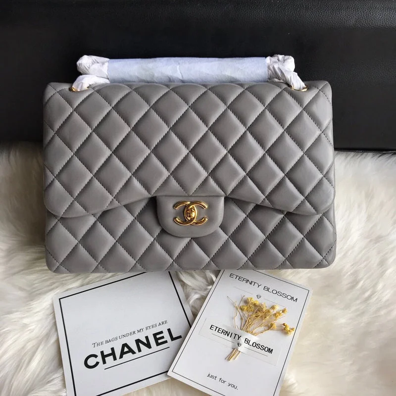 Chanel Designer Handbag with Unique DesignBC - CHANEL Bags - 2296