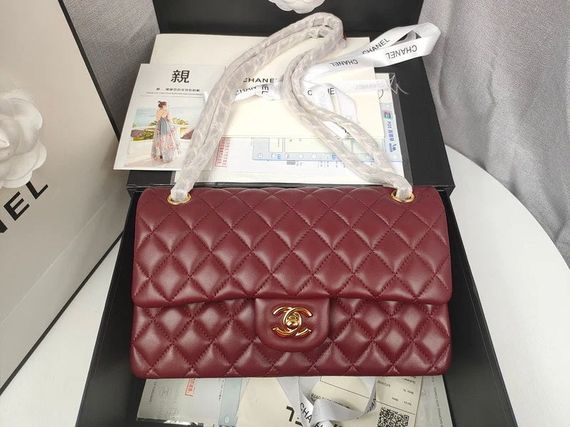 Chanel Lightweight Handbag for Daily ErrandsBC - CHANEL Bags - 2301