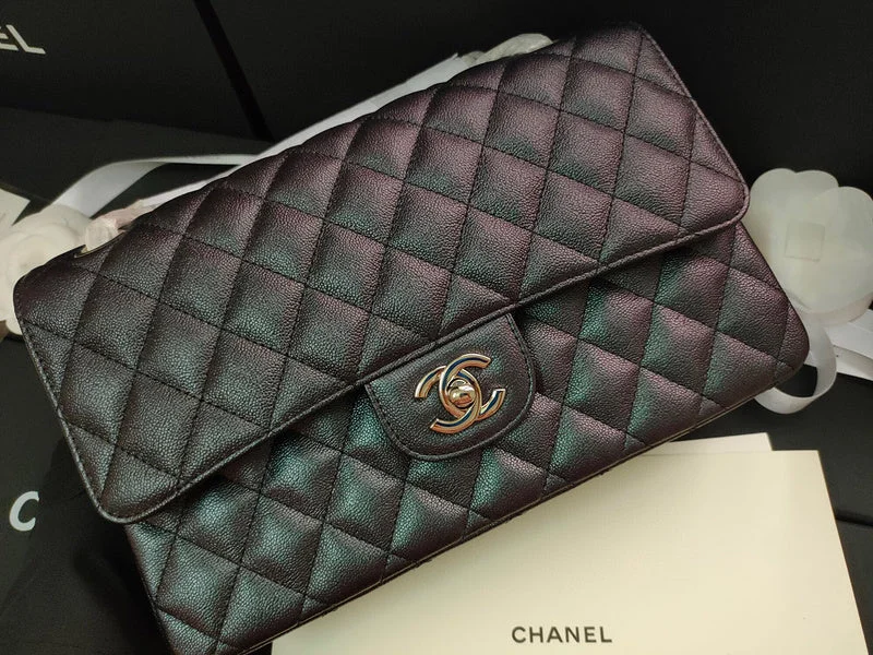 Chanel Black Handbag for Business MeetingsBC - CHANEL Bags - 2303