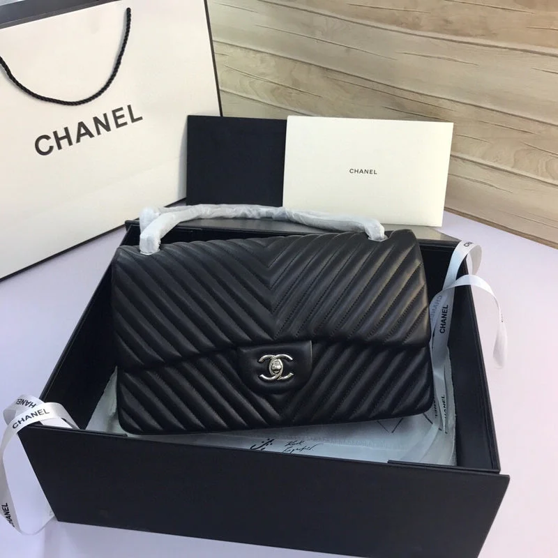 Chanel Vintage Inspired Handbag for Retro LoversBC - CHANEL Bags - 2305