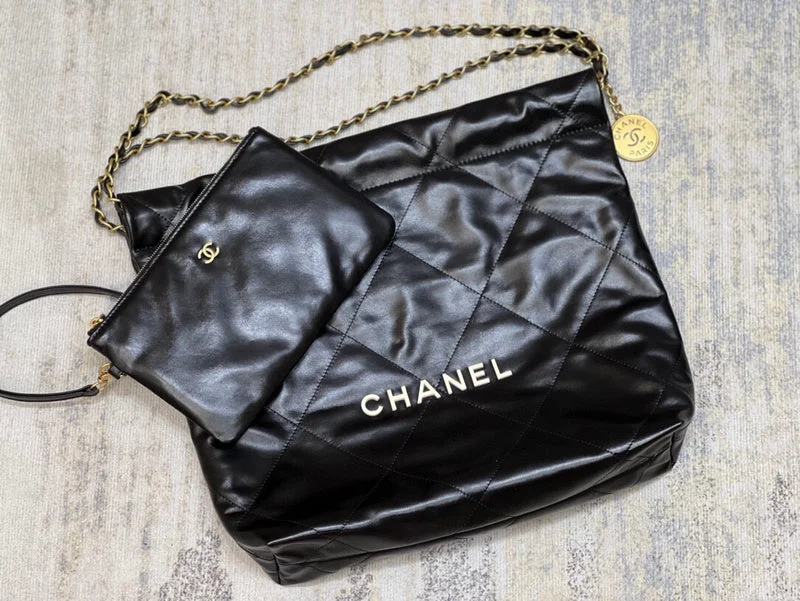 Chanel Handbag with Adjustable Strap for ComfortBC - CHANEL Bags - 2237