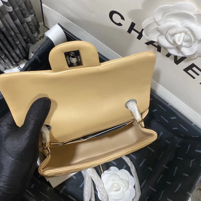 Chanel Lightweight Handbag for Daily ErrandsBC - CHANEL Bags - 2244