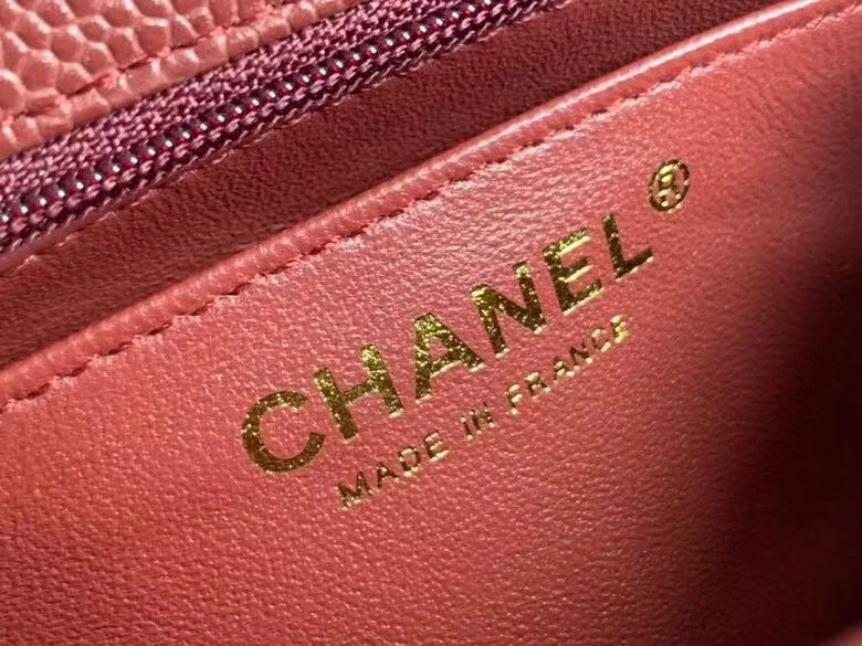 Chanel New Arrival Handbag with Gold HardwareBC - CHANEL Bags - 2248