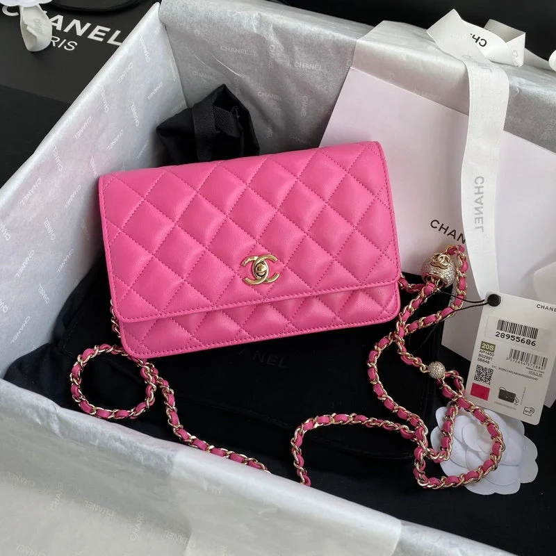 Chanel Lightweight Handbag for Daily ErrandsBC - CHANEL Bags - 225