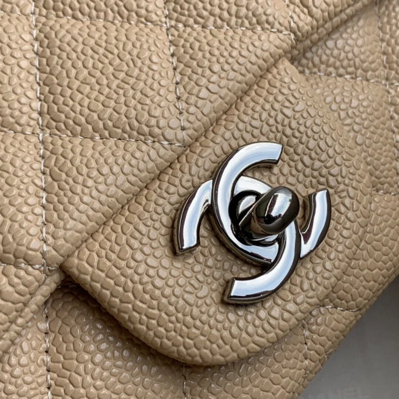 Chanel Designer Handbag with Unique DesignBC - CHANEL Bags - 2250