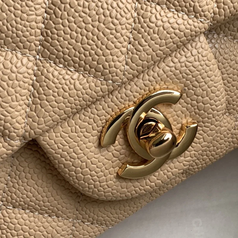 Chanel New Arrival Handbag with Gold HardwareBC - CHANEL Bags - 2255