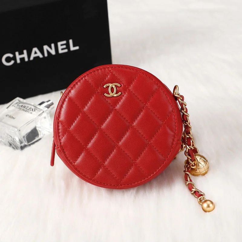 Chanel Lightweight Handbag for Daily ErrandsBC - CHANEL Bags - 226