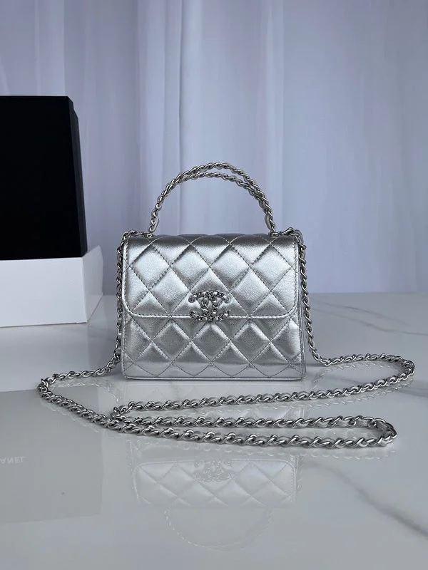 Chanel Designer Handbag with Unique DesignBC - CHANEL Bags - 2286