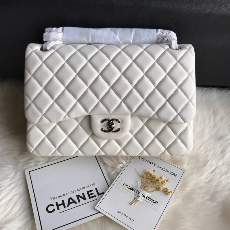 Chanel Lightweight Handbag for Daily ErrandsBC - CHANEL Bags - 2287