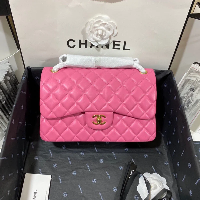 Chanel Quilted Leather Shoulder Bag for FashionistasBC - CHANEL Bags - 2290