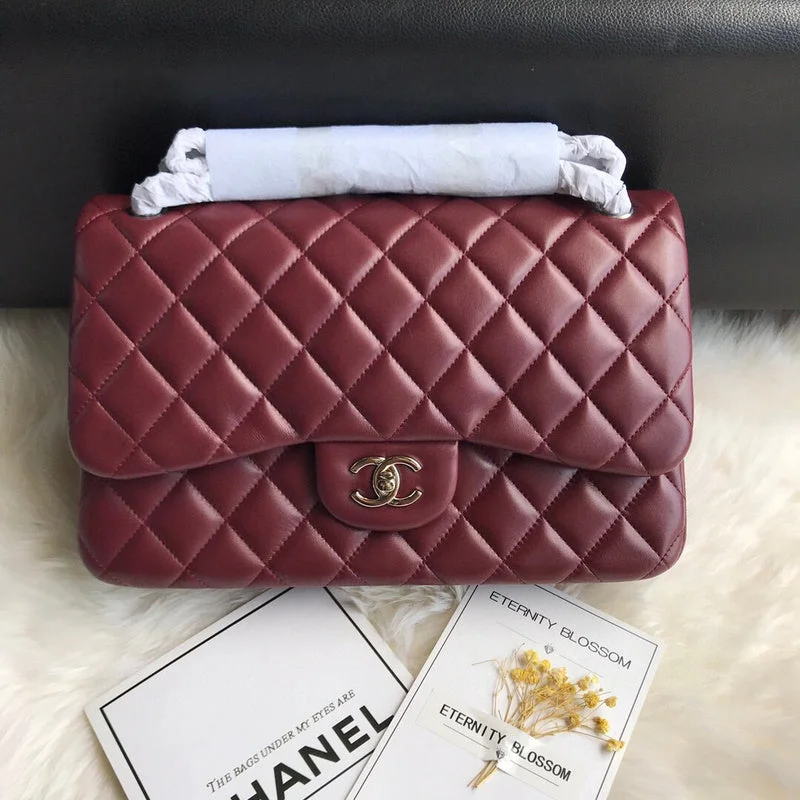 Chanel Lightweight Handbag for Daily ErrandsBC - CHANEL Bags - 2295