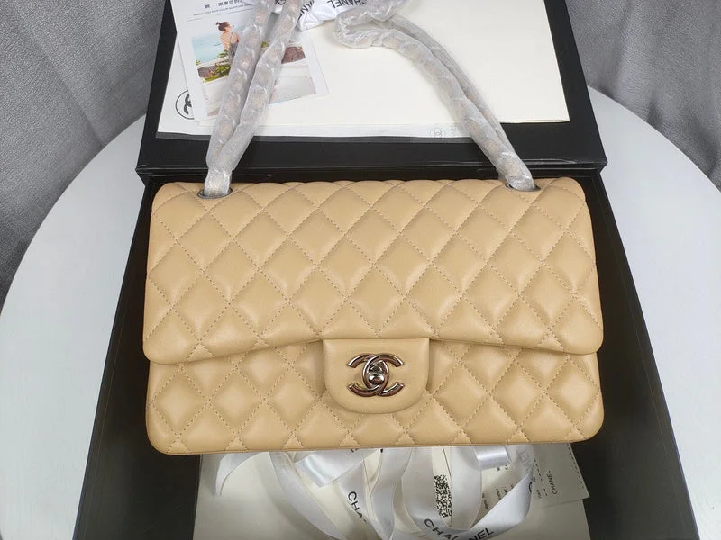 Chanel Designer Handbag with Unique DesignBC - CHANEL Bags - 2306