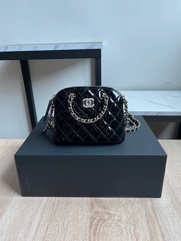 Chanel Vintage Inspired Handbag for Retro LoversBC - CHANEL BAGS - 225