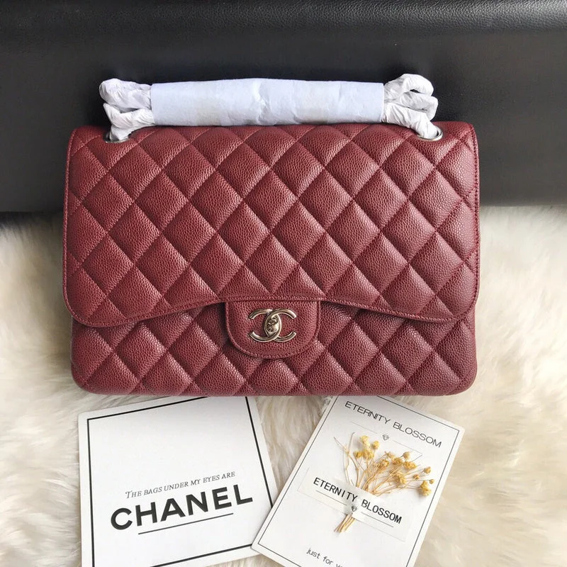 Chanel Colorful Handbag for Spring OutfitsBC - CHANEL BAGS - 227