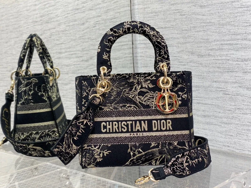 Christian Dior bags with a side - pocket for holding a water bottleBC - Dior Bags - 075