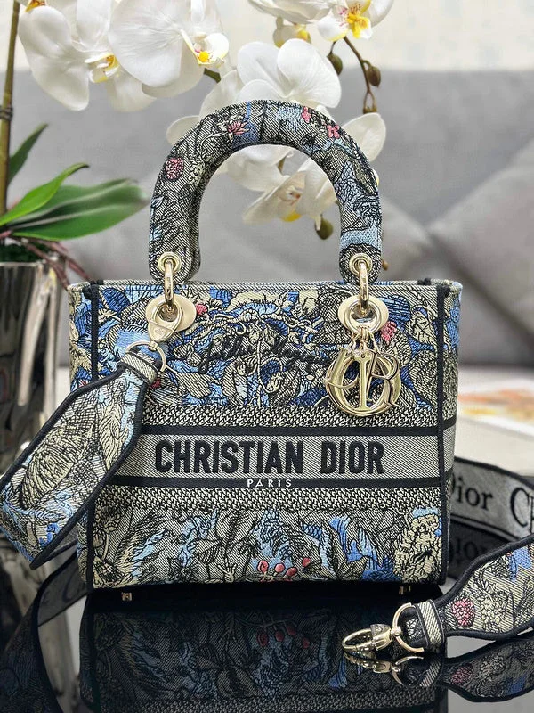 Christian Dior bags with a side - pocket for holding a water bottleBC - Dior Bags - 077