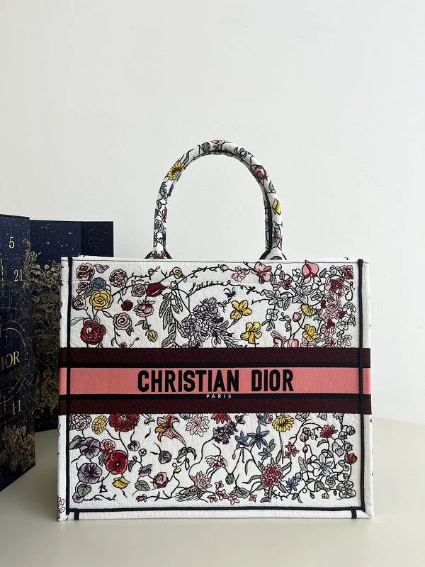 Christian Dior bags with a side - pocket for holding a water bottleBC - Dior Bags - 091