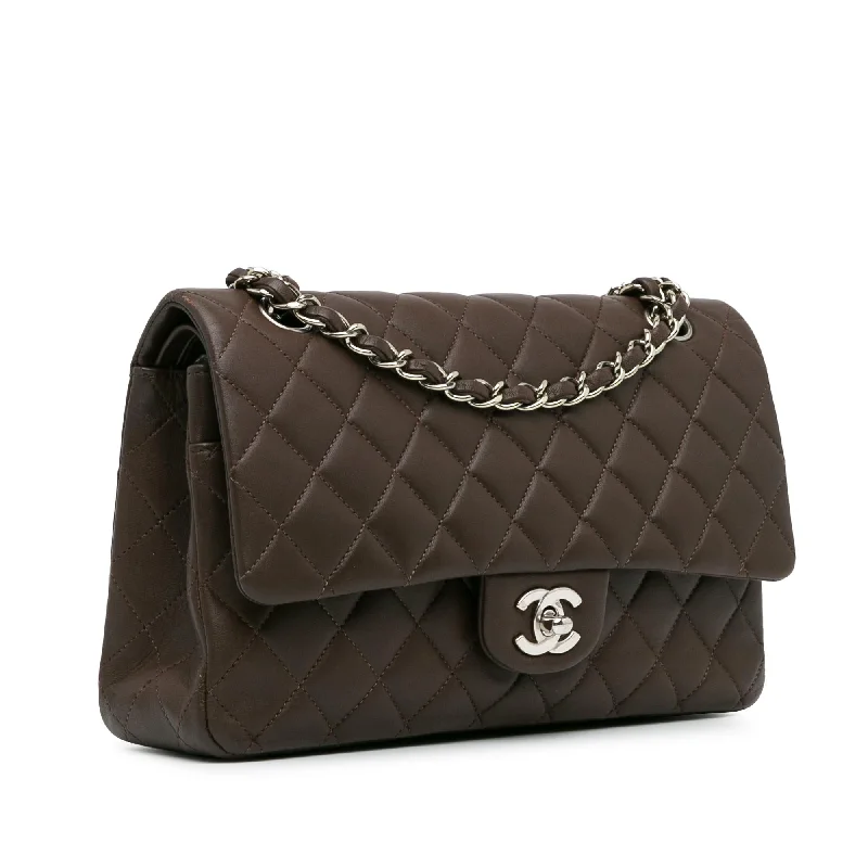 Chanel Limited Edition Handbag for CollectorsChanel Medium Classic Lambskin Double Flap (7QwY4H)