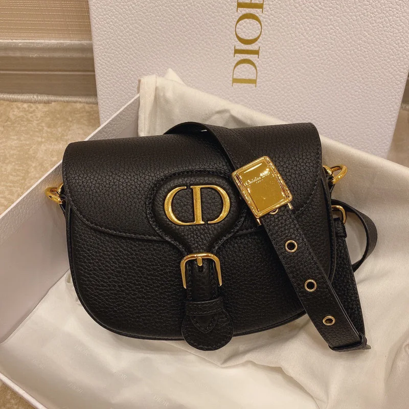 Contemporary Christian Dior handbags with a unique shapeChristian Dior  Bags - 2705