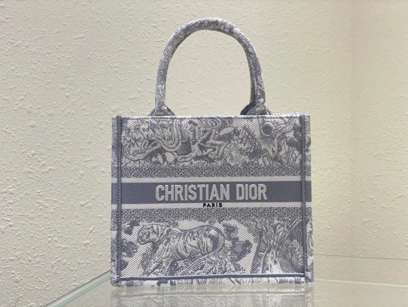 Christian Dior handbags with a removable shoulder strap for versatilityChristian Dior  Bags - 2713