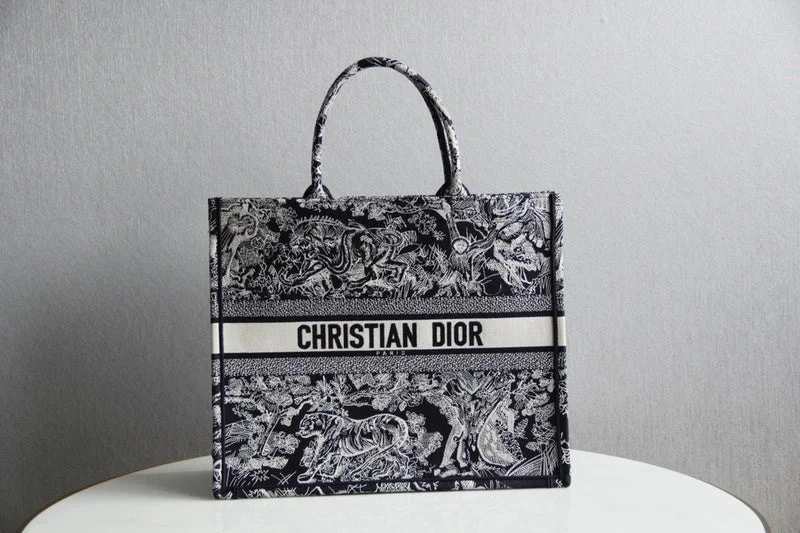 Christian Dior bags with a detachable coin purse insideChristian Dior  Bags - 2717