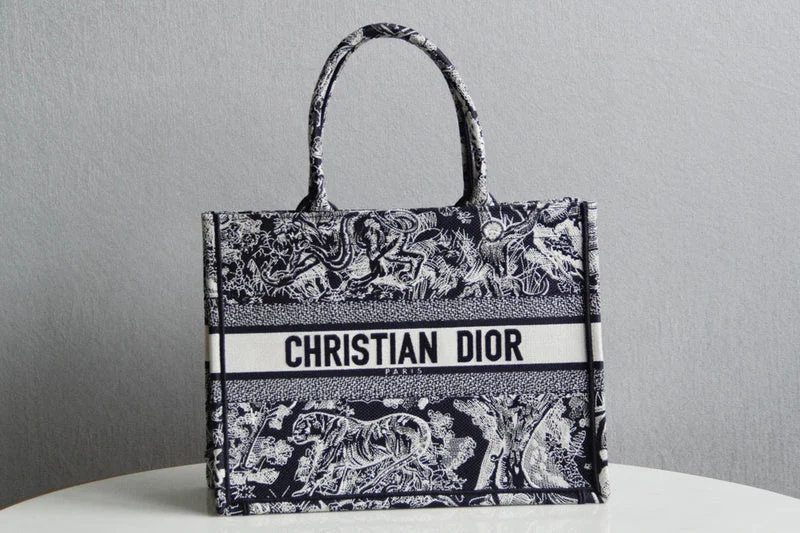 Christian Dior Saddle bags with a distressed leather finishChristian Dior  Bags - 2718