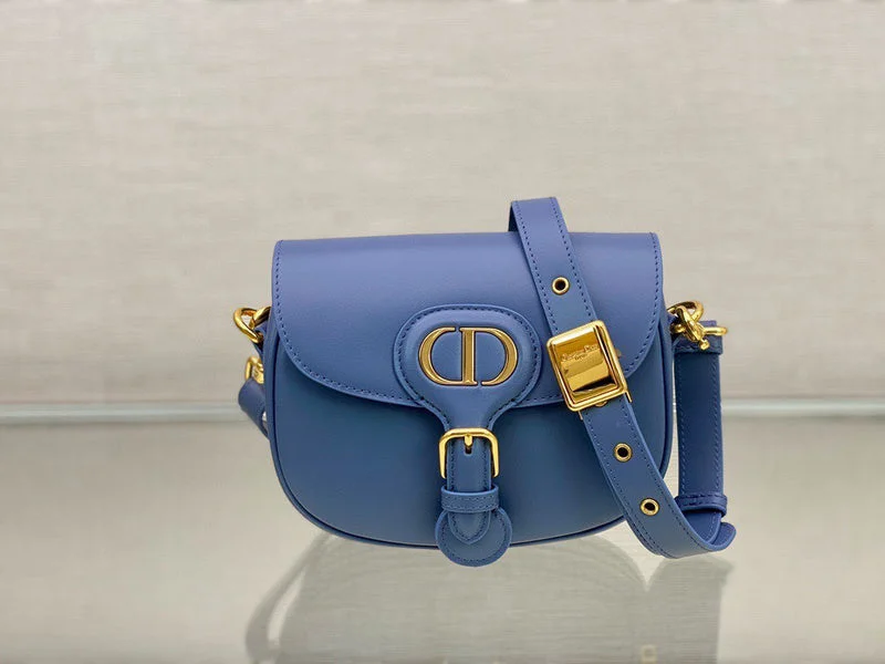 Christian Dior crossbody bags with a front - flap pocket for easy accessChristian Dior  Bags - 2720