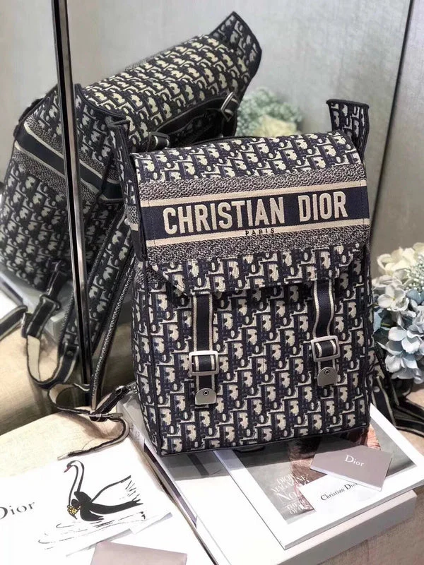 Christian Dior bags with a quilted pattern and gold - toned hardwareChristian Dior  Bags - 2760