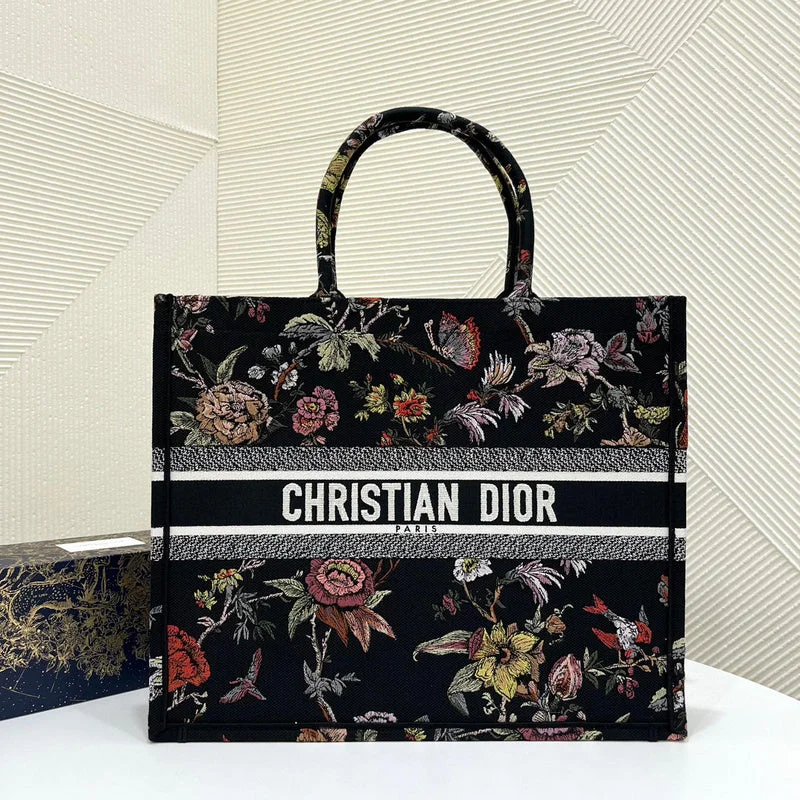 Christian Dior backpacks with a sleek, minimalist silhouetteChristian Dior  Bags - 2823