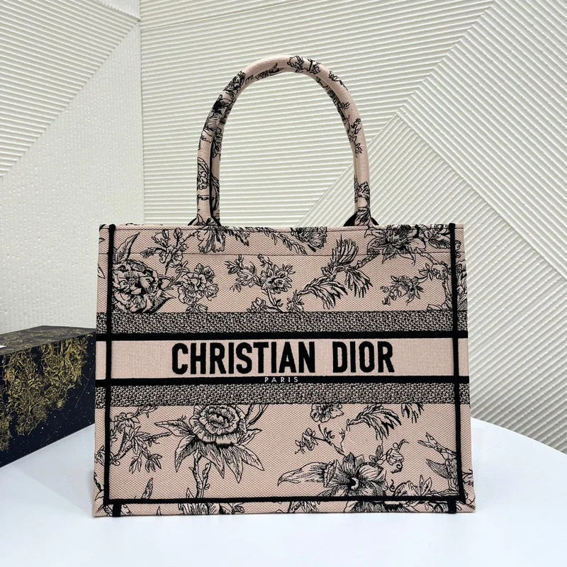 Contemporary Christian Dior handbags with a unique shapeChristian Dior  Bags - 2826