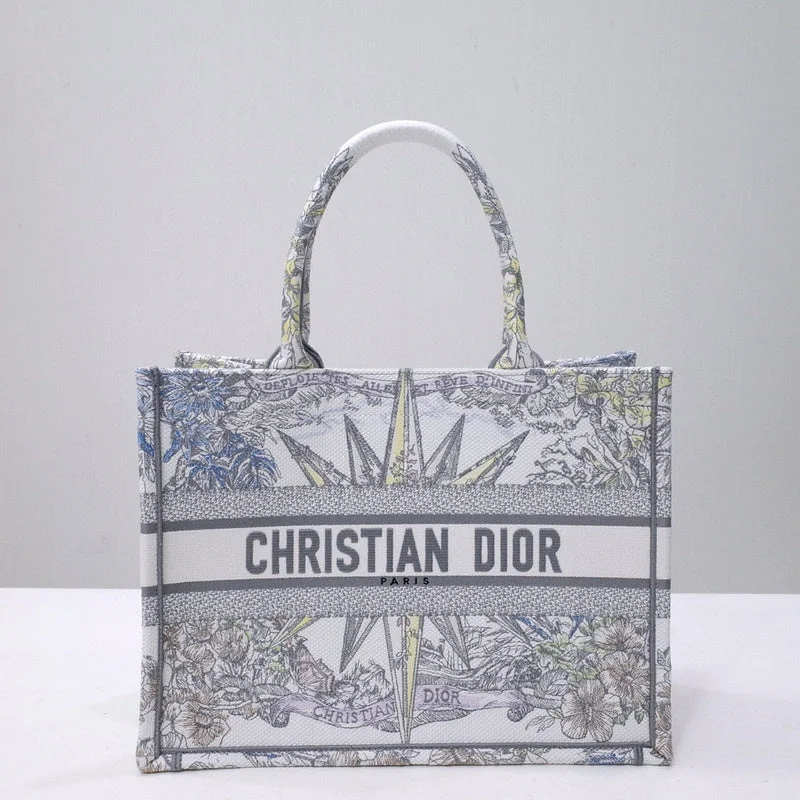 Christian Dior bags with a detachable coin purse insideChristian Dior  Bags - 2837