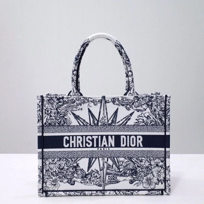 Trendsetting Christian Dior crossbody bags with a colorful strapChristian Dior  Bags - 2846