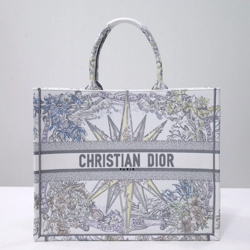 Christian Dior backpacks with a sleek, minimalist silhouetteChristian Dior  Bags - 2849